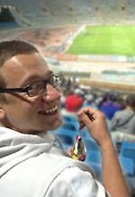 Alexander Shogenov, Alexander Shogenov