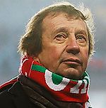 KRASNO-ZELENAYA, KRASNO-ZELENAYA