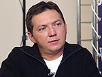 Игорь Константинов, Игорь Константинов