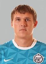 Александр Бухаров, Александр Бухаров
