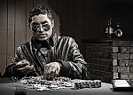 Ильмир Шаймарданов, Ильмир Шаймарданов