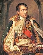 Napoleon Bonaparte, Napoleon Bonaparte