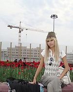 Marina Silber, Marina Silber
