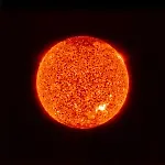 Солнце Неспящих, Солнце Неспящих