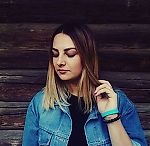Наталья Шахаева, Наталья Шахаева