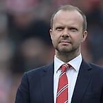 Ed Woodward 47, Ed Woodward 47