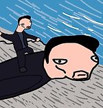 MakeLoveNotWar, MakeLoveNotWar