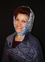 Галина Ширіна, Галина Ширіна