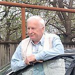 Александр Барков, Александр Барков