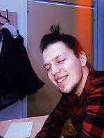 Олег Вендин, Олег Вендин