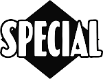 speshial, speshial