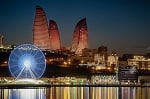 Baku2009, Baku2009