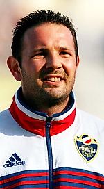 Sinia Mihajlovi, Sinia Mihajlovi