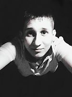 Алексей Санников, Алексей Санников