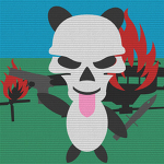 PandaCrew, PandaCrew