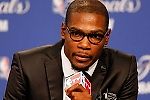 Kevin Durant, Kevin Durant