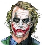 Joker014, Joker014