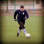 Сергей Давранов, Сергей Давранов