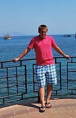 Михаил Ревзин, Михаил Ревзин