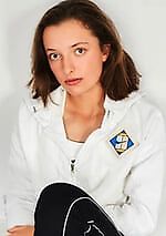 Кристина Гарина, Кристина Гарина