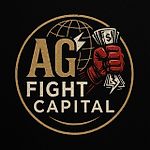 AG: Fight Capital, AG: Fight Capital