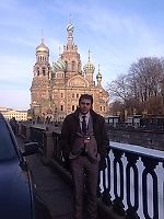 Левон Миансарян, Левон Миансарян