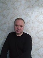 Сергей Аксенов, Сергей Аксенов