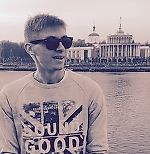 Кирилл Игнатченко, Кирилл Игнатченко
