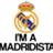 Only Real Madrid
