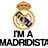 Only Real Madrid