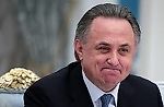 Мутко 20!8, Мутко 20!8