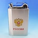 Канистра министра, Канистра министра