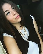 Anya Portnykh, Anya Portnykh