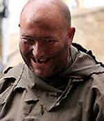 CRISTOBAL HUNTA, CRISTOBAL HUNTA