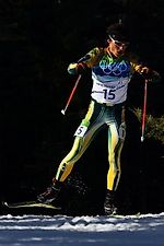Alexei Almoukov, Alexei Almoukov