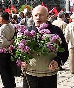 Mihail Maznyov, Mihail Maznyov