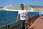 Андрей Васильев, Андрей Васильев