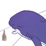 Kasatka Edvard, Kasatka Edvard