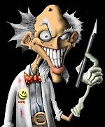Oxxxigenium, Oxxxigenium