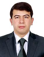 Akmal Ibodulloev, Akmal Ibodulloev