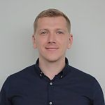 Антон Груздев, Антон Груздев