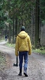 Илья Трюфель, Илья Трюфель