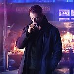 Altered Carbon, Altered Carbon