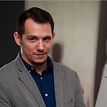 Дмитрий Кретoв, Дмитрий Кретoв