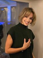 Anastasia Ermakova, Anastasia Ermakova