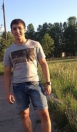 Руслан Романов, Руслан Романов