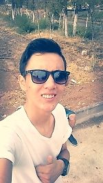 Samuhammet Osmanow, Samuhammet Osmanow