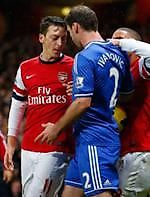 Beka Gunner, Beka Gunner