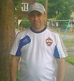 Евгений Мамаев, Евгений Мамаев