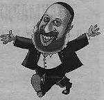 Святой Борис, Святой Борис